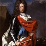 John Churchill, 1st Duke of Marlborough. Michael Dahl, 1702