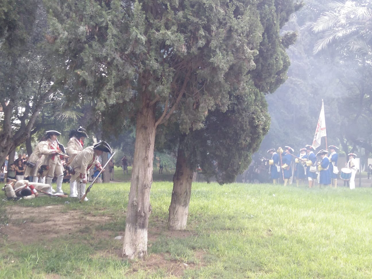 2019 RECREACIÓN