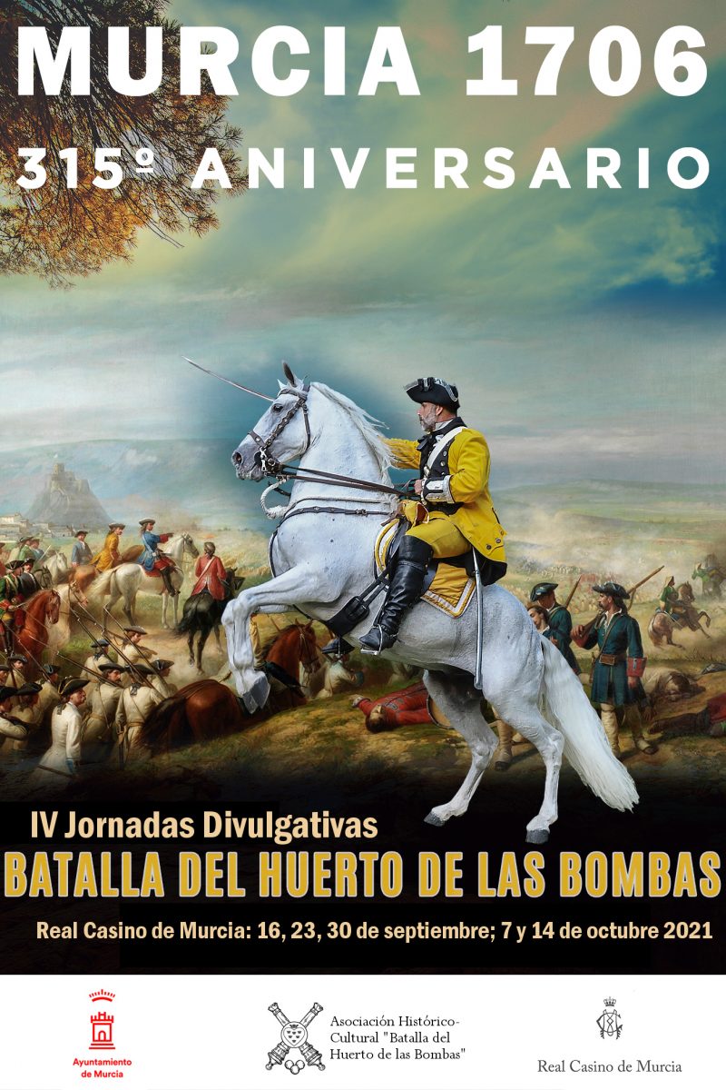 Cartel Jornadas